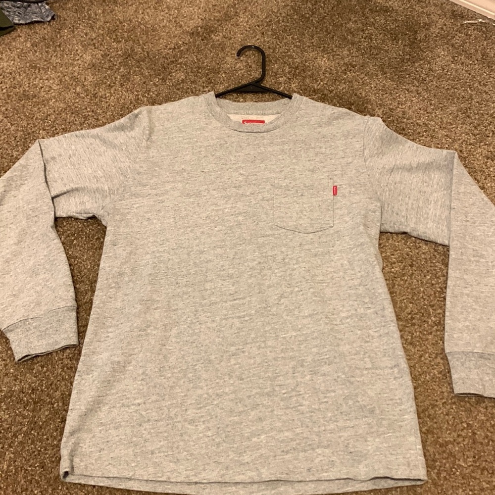 Supreme L/S